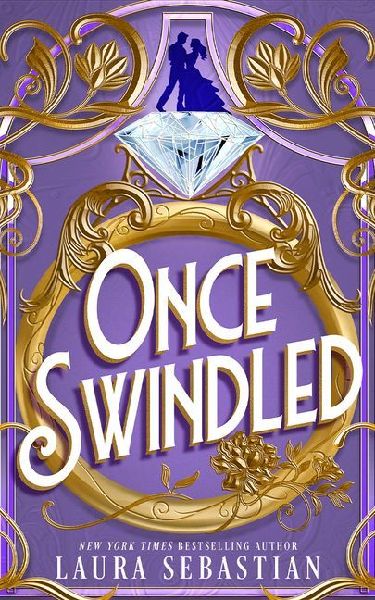 Once Swindled