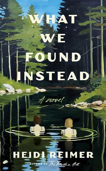 What We Found Instead
