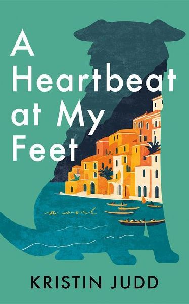 A Heartbeat at My Feet