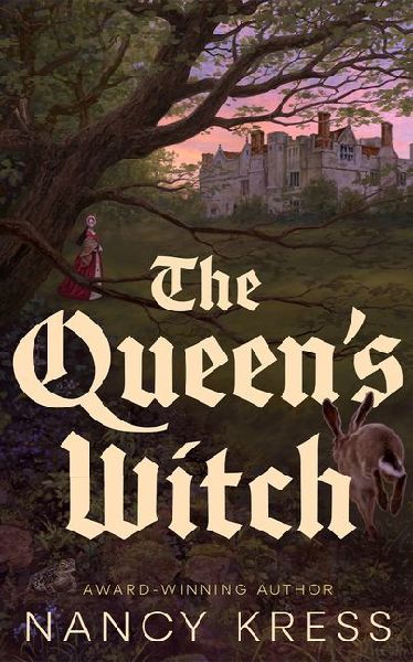 The Queens Witch
