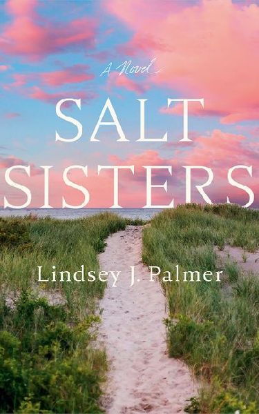 Salt Sisters: A Novel