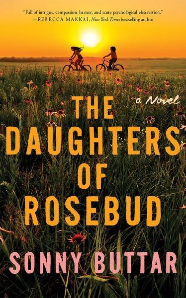 The Daughters of Rosebud