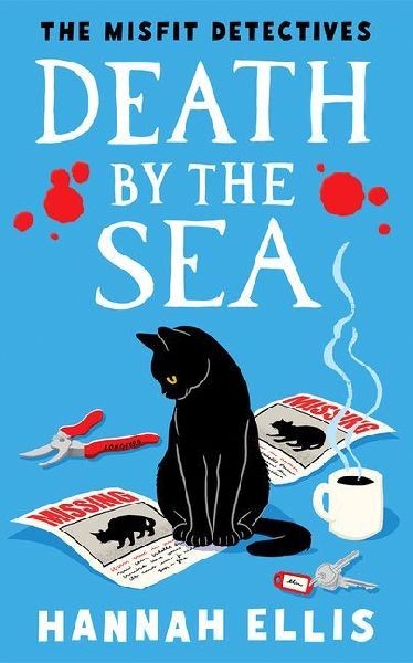 Death by the Sea