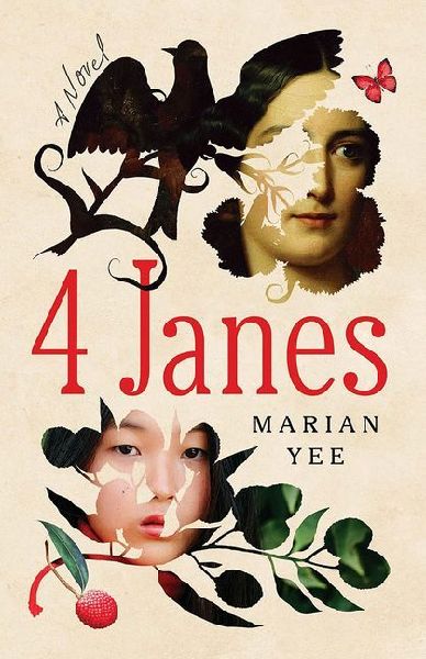 4 Janes: A Novel