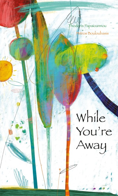 While Youre Away