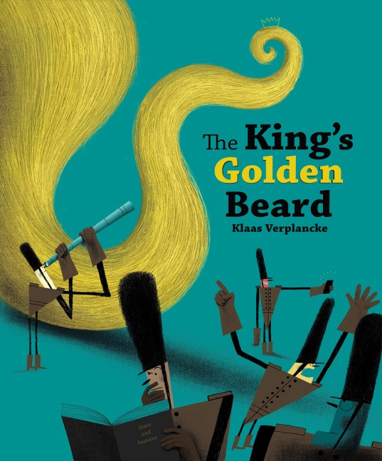 The King's Golden Beard