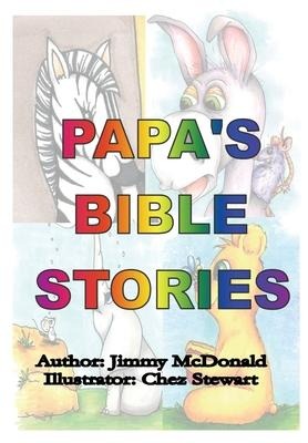 Papas Bible Stories
