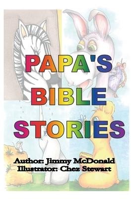 Papas Bible Stories