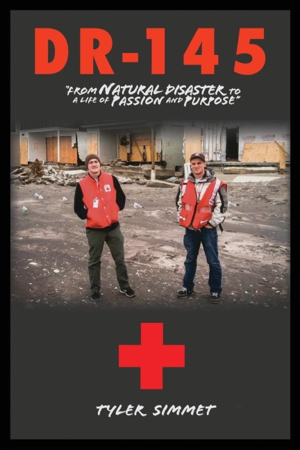 Dr-145: From natural disaster to a life of passion and purpose