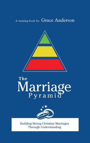 The Marriage Pyramid Building Strong Marriages Through Understanding