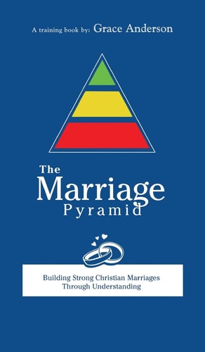 The Marriage Pyramid Building Strong Marriages Through Understanding