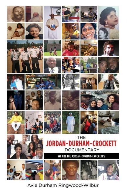 The Jordan-Durham-Crockett Documentary: We are the Jordan-Durham-Crocketts