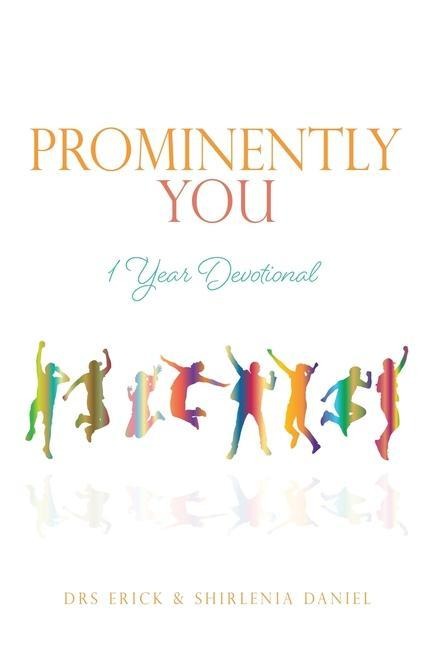 Prominently You: 1 Year Devotional