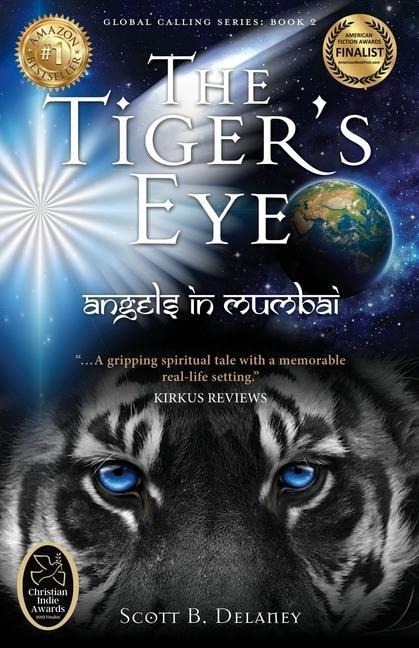 The Tigers Eye: Angels in Mumbai