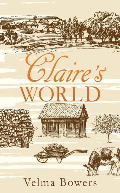 Claires World