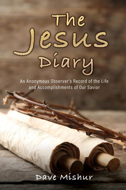 The Jesus Diary