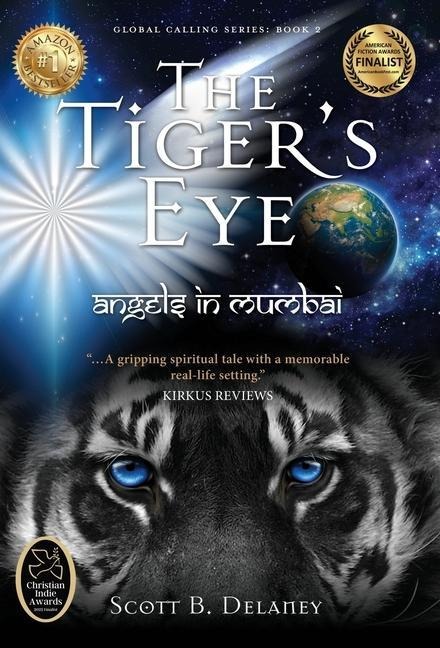 The Tigers Eye: Angels in Mumbai