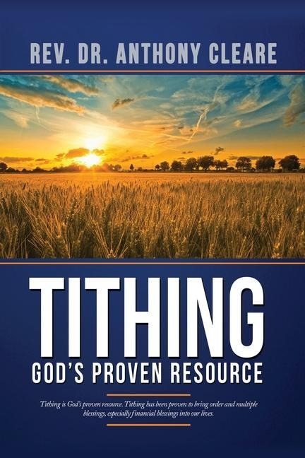 Tithing: Gods Proven Resource