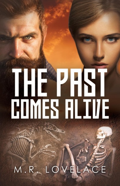 The Past Comes Alive