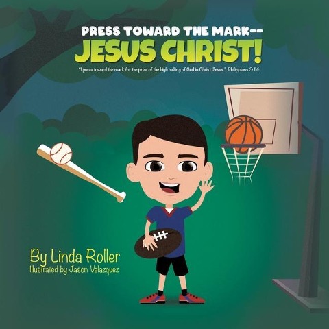 Press Toward The Mark -- Jesus Christ!: "I press toward the mark for the price of the high calling of God in Christ Jesus Philippians." 3:14