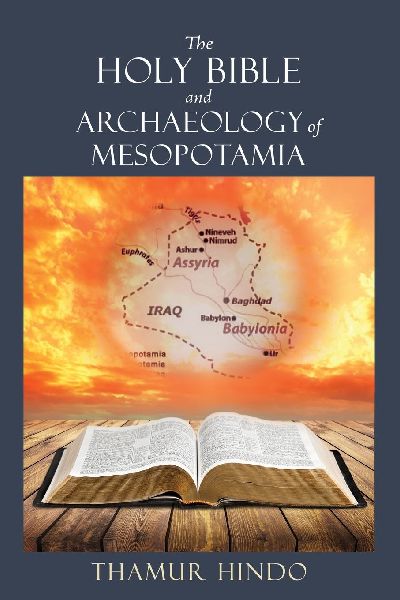 The Holy Bible and Archaeology of Mesopotamia