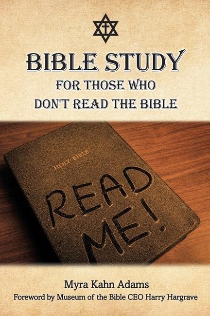 Bible Study For Those Who Dont Read The Bible