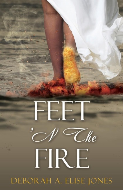 Feet N The Fire