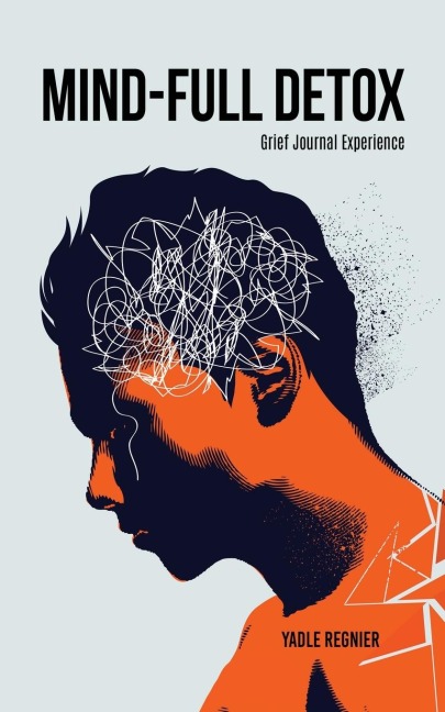 Mind-full Detox: Grief Journal Experience