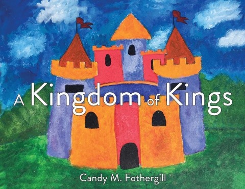 A Kingdom of Kings