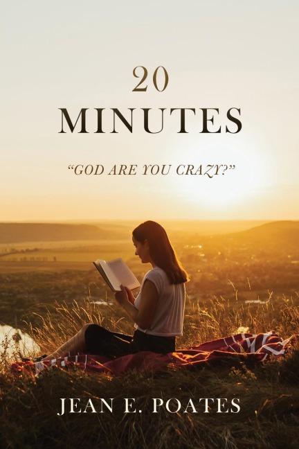 20 Minutes: "God Are You Crazy?"