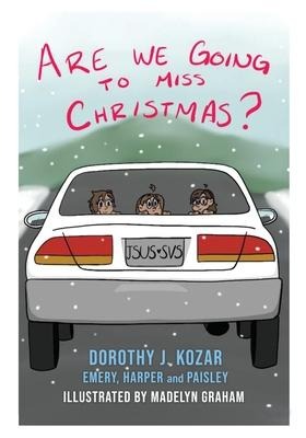Are We Going to Miss Christmas?