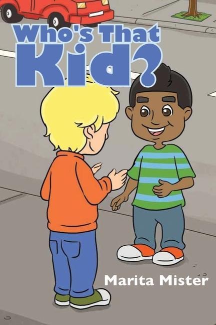 Whos That Kid?