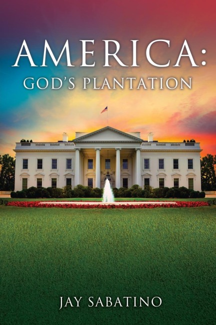 America: Gods Plantation
