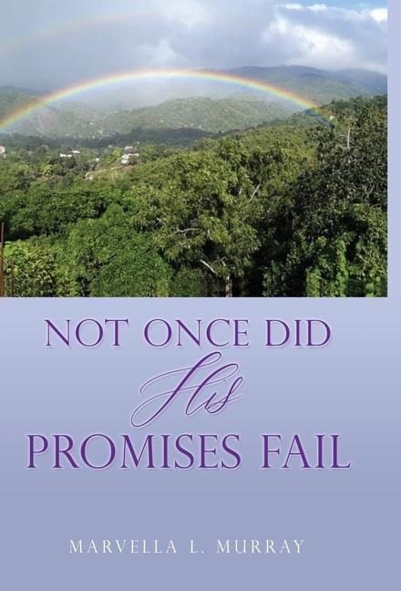 Not Once Did His Promises Fail