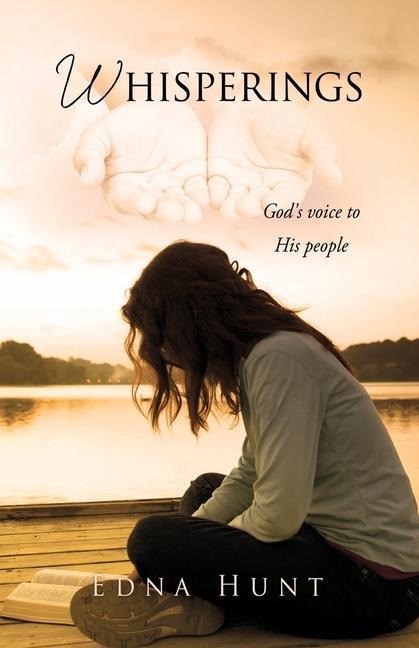 Whisperings: Gods voice to His people