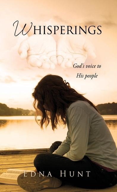 Whisperings: Gods voice to His people