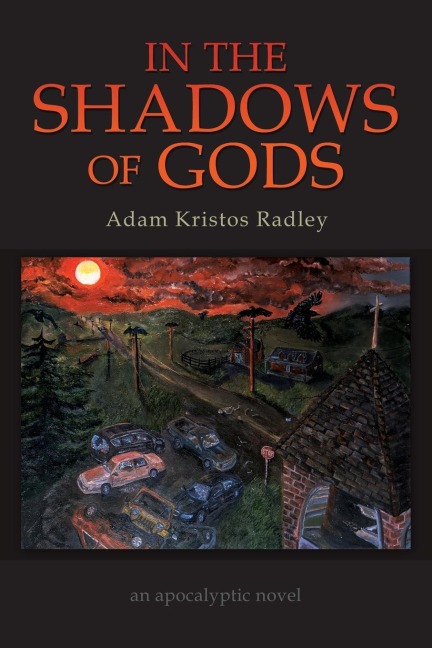 In the Shadows of Gods