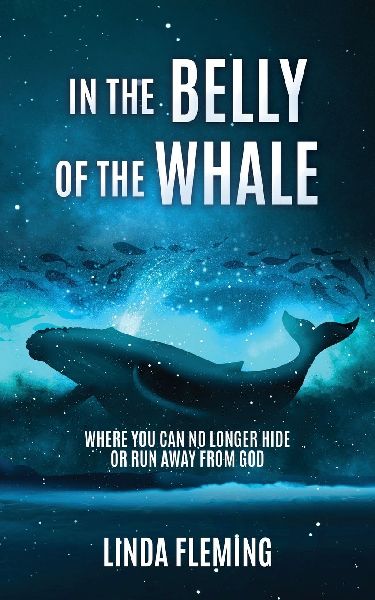 In The Belly Of The Whale: Where You Can No Longer Hide Or Run Away From God