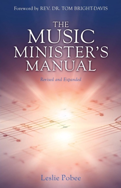 The Music Ministers Manual