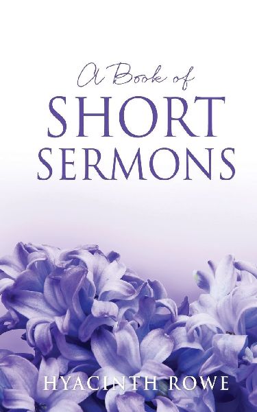 A Book of Short Sermons
