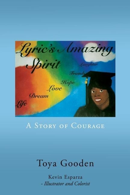 Lyrics Amazing Spirit: A Story of Courage