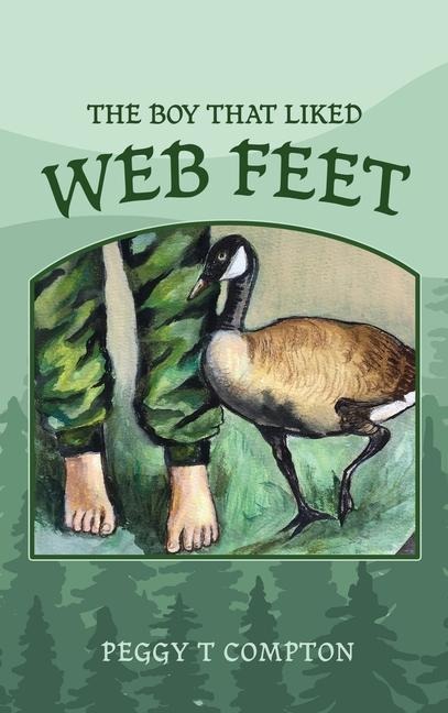 The Boy That Liked Web Feet