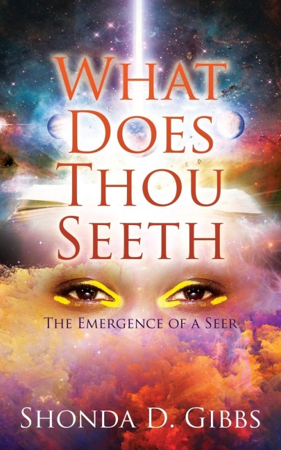 What Does Thou Seeth: The Emergence of a Seer
