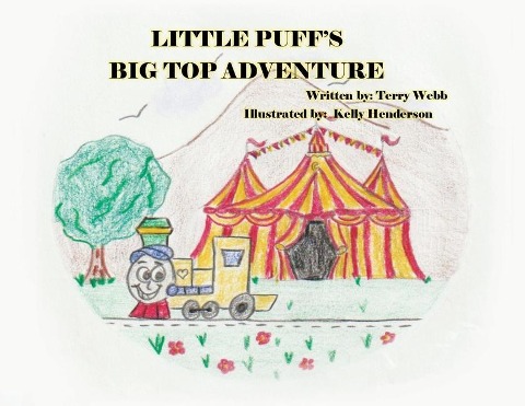 Little Puffs Big Top Adventure