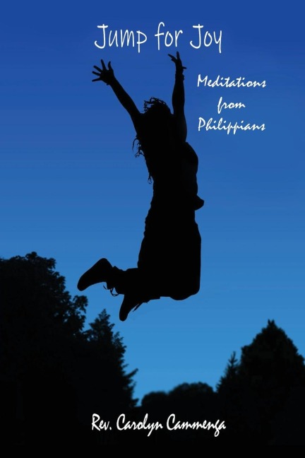 Jump for Joy: Meditations from Phillipians