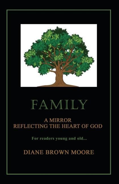 Family: A Mirror Reflecting the Heart of God