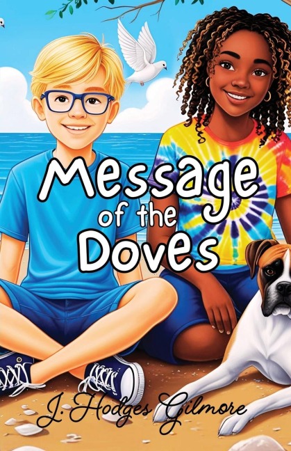 Message of the Doves