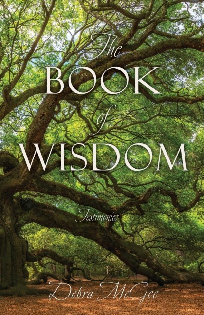 The Book of Wisdom: Testimonies