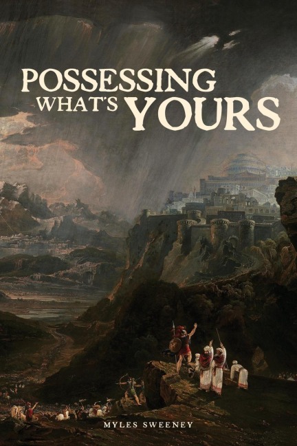 Possessing Whats Yours
