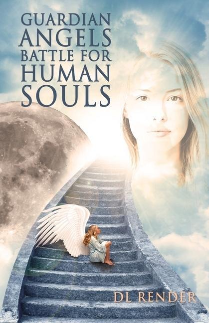 Guardian Angels Battle for Human Souls
